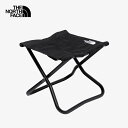 THE NORTH FACE ザ・ノース・フェイス TNFキャンプスツール 折りたたみ椅子 軽量 キャンプ アウトドア インドア TNF Camp Stool ...