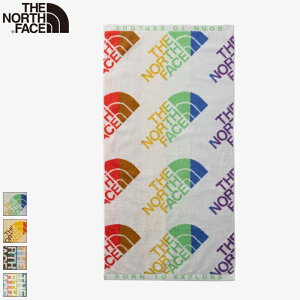 [2024ss] THE NORTH FACE Ρե ٥ӡ ޥƥ쥤ܡL ݡĥ  Mt.Rainbow Towel LNNB22222Źʡ[ݥ10]