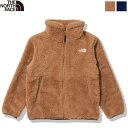[WINTER SALE 20%OFF] THE NORTH FACE UEm[XtFCX LbY VFpt[XWPbg t[ht Sherpa Fleece Jacket@NAJ72246@{K㗝Xi