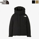 WINTER SALE 20 OFF THE NORTH FACE ザ ノースフェイス キッズ エンデュランスバルトロジャケット ダウンジャケット Endurance Baltro Jacket NDJ92335 日本正規代理店商品