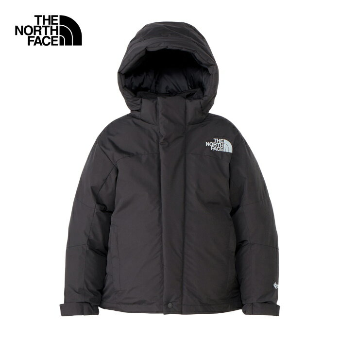 【SALE 20%OFF】THE NORTH FACE ザ・ノース・フェイス キッズ バルトロライトジャケット 防寒ダウンジャケット アウター シンプル カジュ...