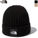 [2023ss再入荷] THE NORTH FACE（ザ・ノースフェイス）キッズ カプッチョリッド ニットキャップ ワッチキャップ ニット帽 帽子 Kids' Cappucho Lid　NNJ41710　日本正規代理店商品　[ポイント10倍]