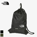 【2025SS新作】THE NORTH FACE ザ・ノース・フェイス キッズ ナップサックミニ スタッフサック リュック バッグ 通園 通学 遠足 キャンプ ...