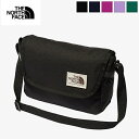 [2024ss新色/再入荷] THE NORTH FACE ザ・ノースフェイス キッズ ショルダーポーチ ショルダーバッグ メッセンジャーバッグ K Shoulder Pouch 3L　NMJ72365　日本正規代理店商品　[ポイント10倍]