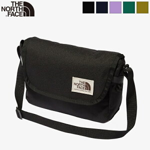 [2021fw再入荷][ポイント5倍] THE NORTH FACE（ザ・ノースフェイス）キッズ ショルダーポーチ ショルダーバッグ K Shoulder Pouch　NMJ72102　日本正規代理店商品