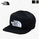 THE NORTH FACE ザ・ノースフェイス キッズ TNF トラッカーキャップ 帽子 Kids’ TNF Trucker Cap　NNJ42305　日本正規代理店商品　[ポイント10倍]