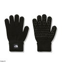 [WINTER SALE 20%OFF] THE NORTH FACE ザ・ノースフェイス キッズ ニットグローブ 中厚手 防寒手袋 Kids' Knit Glove　NNJ62200　日本正規代理店商品 3