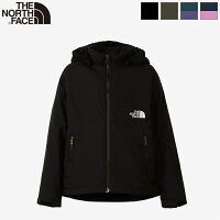 [OUTLET 30%OFF] THE NORTH FACE ザ・ノースフェイス キッズ コンパクトノマドジャ...