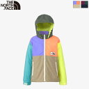 2024ss新色 THE NORTH FACE ザ ノースフェイス キッズ グランドコンパクトジャケット ウインドブレーカー マウンテンパーカー Grand Compact Jacket NPJ72312 日本正規代理店商品 ポイント10倍