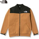 [WINTER SALE 20%OFF] THE NORTH FACE UEm[XtFCX LbY WbvCXEFbgStWbv XEFbgWPbg 藠N ZI Sweat Logo Full Zip@NTJ62260@{K㗝Xi