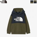 [WINTER SALE 20%OFF] THE NORTH FACE UEm[XtFCX LbY XEFbgSt[fB vI[o[p[J[ Sweat Logo Hoodie@NTJ62264@{K㗝Xi