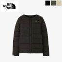 WINTER SALE 20 OFF THE NORTH FACE ザ ノースフェイス キッズ マイクロゼファーカーディガン 中わた入りジャケット Micro Zepher Cardigan NYJ82352 日本正規代理店商品