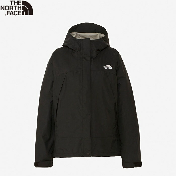 2024ss再入荷 THE NORTH FACE ザ ノースフェイス レディース ドットショットジャケット 防水ハードシェル マウンテンパーカー Dot Shot Jacket NPW61930 日本正規代理店商品 ポイント10倍