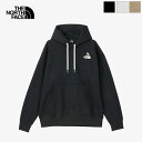 【2025SS新作】THE NORTH FACE ザ・ノース・フェイス ユニセックス ズーピッカーフーディ プルオーバー スウェットパーカー トップス ヤマネコ...