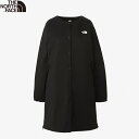 [2023fw再入荷] THE NORTH FACE ザ・ノースフェイス レディース マタニティベントリックスカーディガン 中わた入り Matenrity Ventrix Cardigan　NYM82201　日本正規代理店商品　[ポイント10倍]