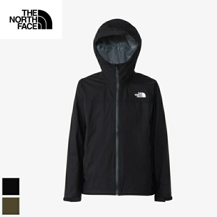 [2024ss再入荷] THE NORTH FACE ザ・ノースフェイス メンズ ベンチャージャケット 軽量レインジャケット ナイロンジャケット マウンテンパーカー Venture Jacket　NP12306　日本正規代理店商品　[ポイント10倍]