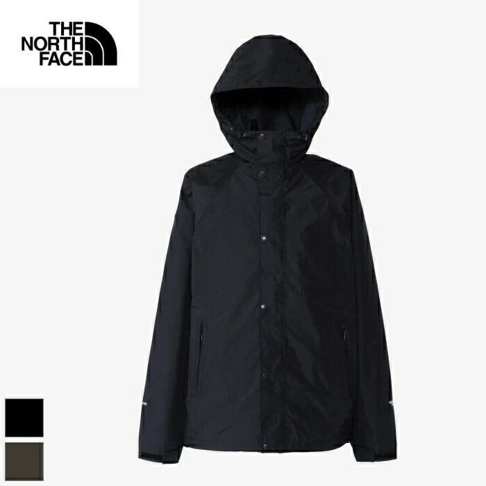 [WINTER SALE 40%OFF] THE NORTH FACE ザ・ノース・フェイス メンズ ストーアウェイジャケット レインジャケット マウンテンパーカー ゴアテックス Stow Away Jacket　NP12435　日本正規代理店商品のサムネイル