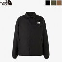 2024ss再入荷 THE NORTH FACE ザ ノースフェイス ユニセックス ザ コーチジャケット アウター The Coach Jacket NP72130 日本正規代理店商品 ポイント10倍