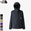 [2024ss新色/再入荷] THE NORTH FACE ザ・ノースフェイス メンズ コンパクトジャケット 軽量シェルジャケット マウンテンパーカー Compact Jacket　NP72230　日本正規代理店商品　[ポイント10倍]