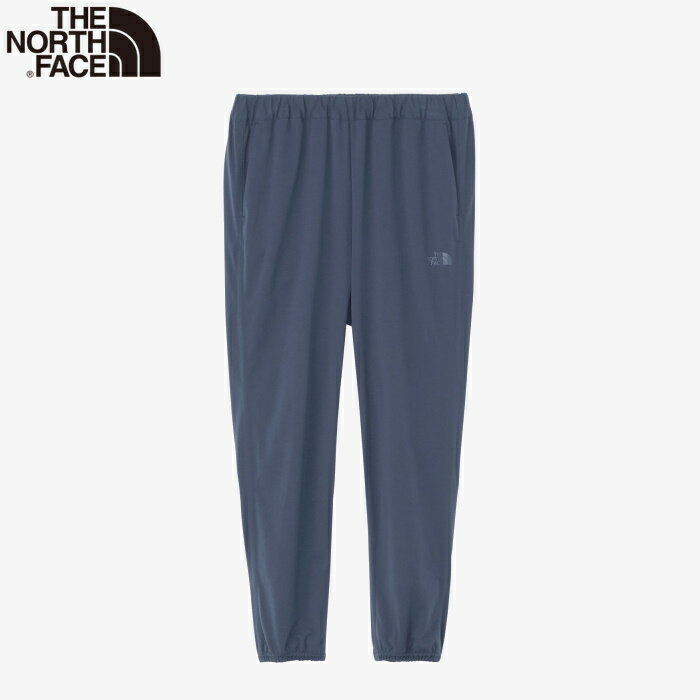  THE NORTH FACE ザ・ノースフェイス メンズ テックラウンジパンツ ロング丈 Tech Lounge Pant　NB32262　日本正規代理店商品　