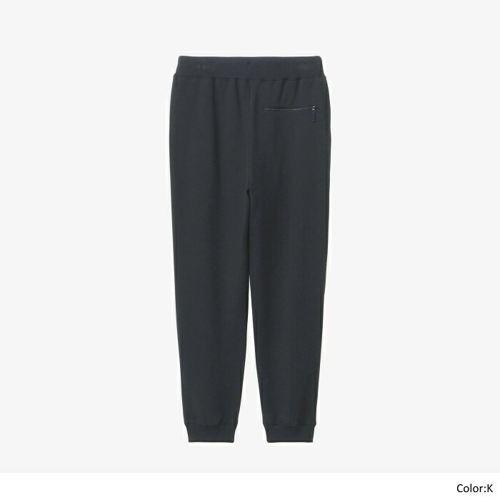 THE NORTH FACE ザ・ノース・フェイス ユニセックス ヘザースウェットパンツ ロングパンツ ボトムス シンプル アウトドア キャンプ Heather Sweat Pant　NB32333　日本正規代理店商品　[ポイント10倍]
