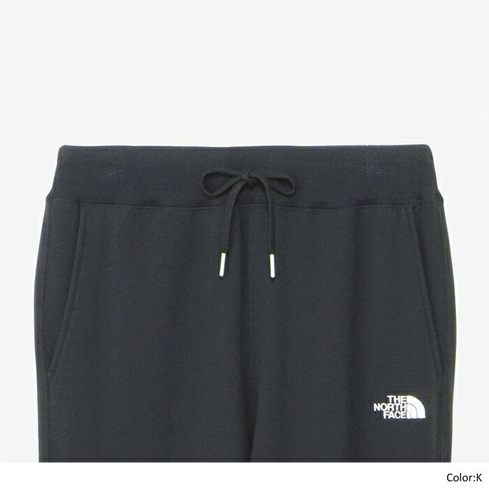 THE NORTH FACE ザ・ノース・フェイス ユニセックス ヘザースウェットパンツ ロングパンツ ボトムス シンプル アウトドア キャンプ Heather Sweat Pant　NB32333　日本正規代理店商品　[ポイント10倍]