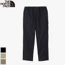 2024ss新作 THE NORTH FACE ザ ノースフェイス メンズ コットンクロスクライミングパンツ ロング丈 ボトムス Cotton Cross Climbing Pant NB32404 日本正規代理店商品 ポイント10倍