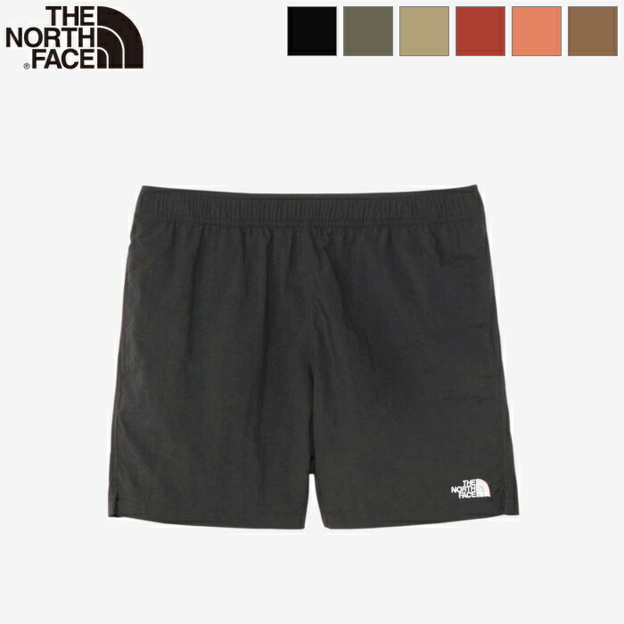 [2024ss/] THE NORTH FACE Ρե  С륷硼 硼ȥѥ ϡեѥ ܥȥॹ Versatile ShortNB42335Źʡ[ݥ10]