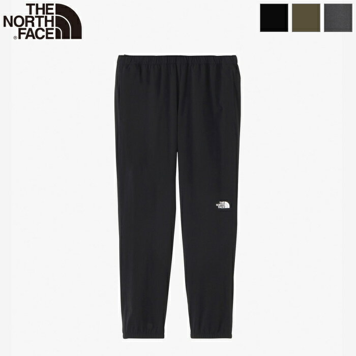 [2024ss再入荷] THE NORTH FACE ザ・ノースフェイス メンズ フレキシブルアンクルパンツ ロングパンツ ボトムス Flexible Ankle Pant　NB42388　日本正規代理店商品　[ポイント10倍]