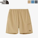  THE NORTH FACE ザ・ノースフェイス メンズ マウンテンカラーショーツ ショートパンツ ハーフパンツ ボトムス Mountain Color Short　NB42401　日本正規代理店商品　