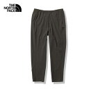 THE NORTH FACE ザ・ノースフェイス メンズ マウンテンカラーパンツ トレッキングパンツ Mountain Color Pant　NB82210　日本正規代理店商品　