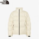 [WINTER SALE 20%OFF] THE NORTH FACE UEm[XtFCX Y A_ChkvVWPbg _EWPbg Undyed Nuptse Jacket@ND92337@{K㗝Xi