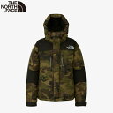 [WINTER SALE 20%OFF] THE NORTH FACE UEm[XtFCX jZbNX mxeB[ogCgWPbg _EWPbg Novelty Baltro Light Jacket@ND92341@{K㗝Xi