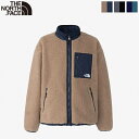 [WINTER SALE 20%OFF] THE NORTH FACE UEm[XtFCX jZbNX o[VuGNXg[pCWPbg X^hJ[WPbg {At[X Reversible Extreme Pile Jacket@NP72333@{K㗝Xi