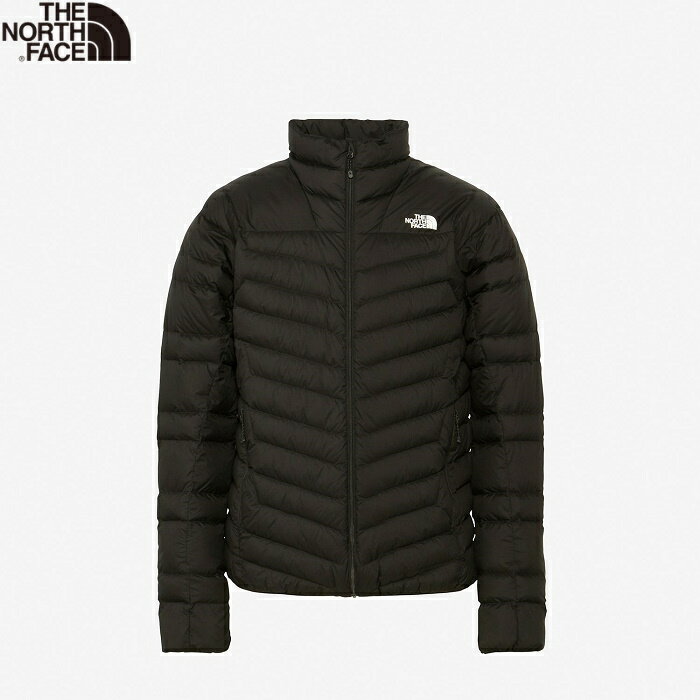 ザ・ノース・フェイス ダウンジャケット メンズ [WINTER SALE 20%OFF] THE NORTH FACE ザ・ノースフェイス メンズ サンダージャケット ハイブリッドダウンジャケット 軽量 Thunder Jacket　NY82312　日本正規代理店商品