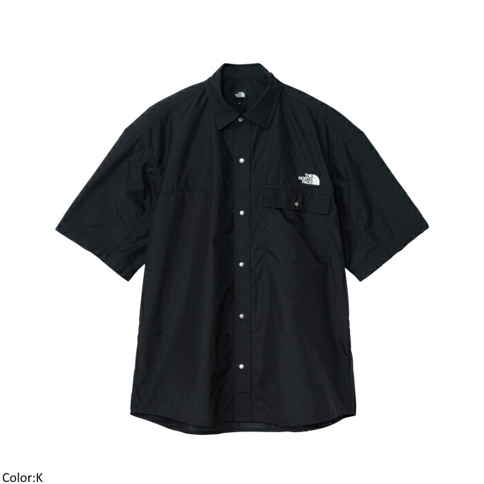 THE NORTH FACE カジュアルシャツ 黒系 3500425E0156 楽天市場】The North Face ノースフェイス(カラーブラック