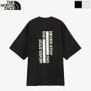 [2024ssV] THE NORTH FACE UEm[XtFCX jZbNX V[gX[ulo[XgbvACGkW[eB[ TVc gbvX S/S NEVER STOP ING Tee@NT32401@{K㗝Xi@[|Cg10{]