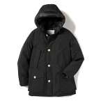 WOOLRICH ウールリッチ メンズ ニューアークティックパーカノンファー ダウンジャケット NEW ARCTIC PARKA NF　WOOU0727　[ポイント10倍]