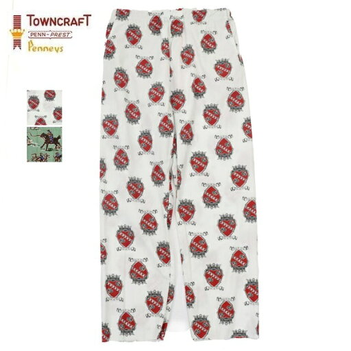 メンズ TOWNCRAFT タウンクラフト PAJAMA PANTS パジャマパンツ 柄パン TC23S004TC メンズ TOWNCRAFT タウンクラフト PAJAMA PANTS パジャマパンツ 柄パン TC23S004TC
