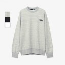ユニセックス THE NORTH FACE ザ・ノース・フェイス NEVER STOP ING CW ネバーストップアイエヌジークルー プルオーバー NT12444
