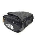 バッグ THE NORTH FACE ザ・ノース・フェイス Base Camp Voyager Lite ベースキャンプボイジャーライト32L ダッフルバッグ 収納可能 NM82380(4)