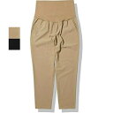 レディース マタニティ THE NORTH FACE ザ・ノース・フェイス Matarnity Logo Pant イージーパンツ マタニティパンツ NBM32203