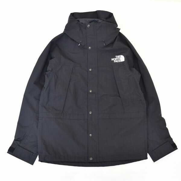 楽天倉敷ビッグアメリカンショップメンズ THE NORTH FACE ザ・ノース・フェイス MOUNTAIN　LIGHT　JACKET ゴアテックス マウンテンライトジャケット マウンテンパーカー NP62450