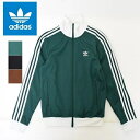 レディース メンズ adidasアディダス オリジナルス ライン ジャージー アディカラー クラシックス ベッケンバウアー トラックトップ IP0417 II5...