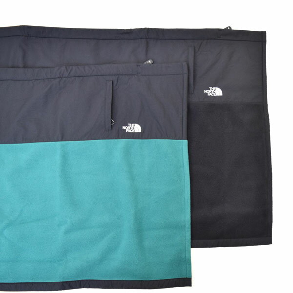 キッズ THE NORTH FACE ザ・ノース・フェイス Baby Denali Blanket デナリブランケット(ベビー)防寒 NNB72413
