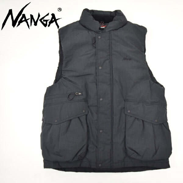 NANGA DOWN VEST