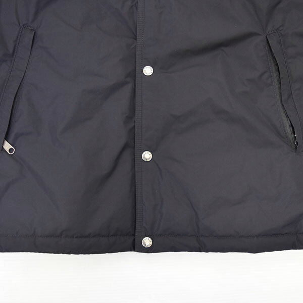 ユニセックス　THE NORTH FACE　ザ・ノース・フェイス　Insulated Coach Jacket インサレーテッドコーチジャケット 防寒　NY82450