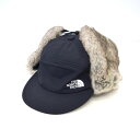 ユニセックス 帽子 防寒 THE NORTH FACE ザ ノースフェイス Badland Cap バッドランドキャップ NN42240