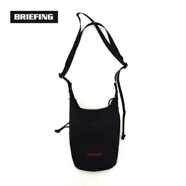 バッグ BRIEFING ブリーフィング DAY TRIPPER MINI MW モジュールウェア ショルダーバッグ BRA243L01