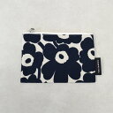 ポーチ marimekko マリメッコ Mini Unikko Kaika ポーチ ウニッコ 52209-4-70529